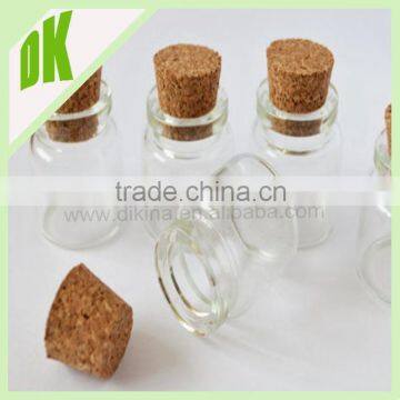 ^^ Small Glass Jars. Empty Jewelry Bottles. Mini Message In A Bottle Bottles. Bulk Glass Jars. wholesale mini Empty Glass Vials