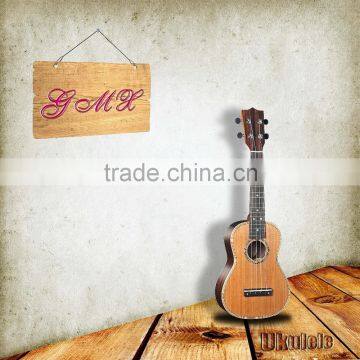 Cute factory price Ukulele concert playing for concert ukulele