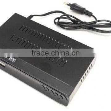 Vmade M5 Brazil Hot Selling High Definition ISDBT TV Box photo-2