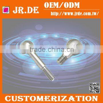 Customized OEM Screw Cap