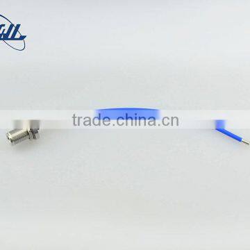 RF Cable Assembly Customized Length N Male to SMA Male for RG142