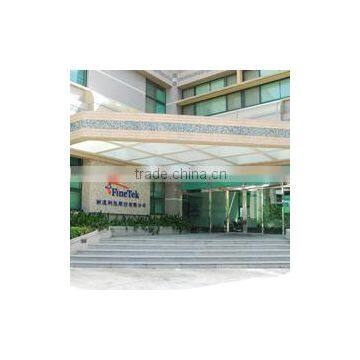 Best Quality Vertical Measuring Instrument Explosion Proof Magnetic Float Switch photo-6