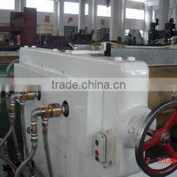 Self Controlled Double Hydraulic Three Roll Mill photo-2