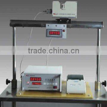 wire, cable, pipe,Laser Diameter Measurement Gauge