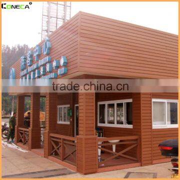 Durable Factory Price WPC Wall Panels With Good Quality