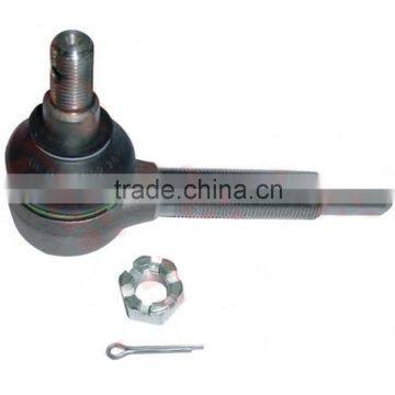 MK996333 Rolie Auto Parts truck steering system parts front Axle left outer ball joint tie rod end for Canter