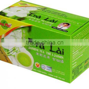 TEABAG (50 GR/BOX) photo-3