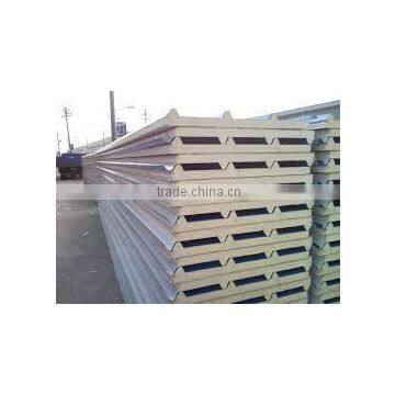 Steel Sandwich Panels