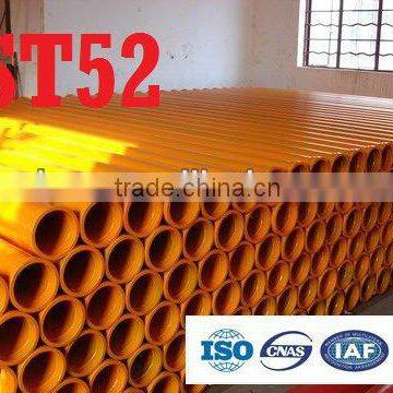 concrete pump pipe