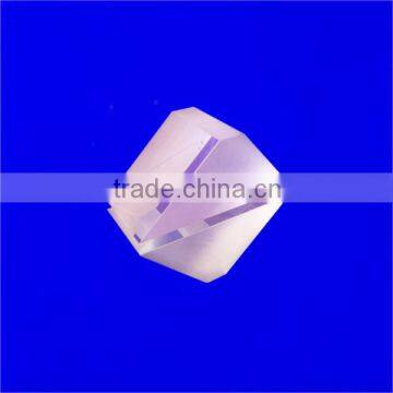 UV Fused Silica With Reflect Coating Dove Prism photo-4