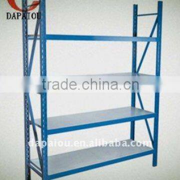 Light Steel Warehouse Rack