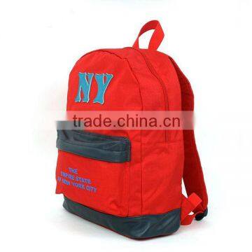 2012 Shenzhen Trendy Cheap Teenager School Bags and Backpacks,Custom Made Shoulders Bag with High Standard