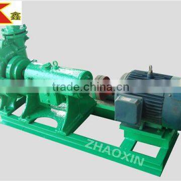 first-rate gold mining equipment 100PNJ rubber lined pump