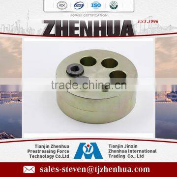 Multiholes And Single hole Prestressed Anchor