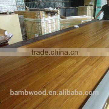 2014 Natural/Carbonized Click Strand Bamboo Flooring