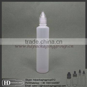High Quality E Liquid Cigarette Juice Bottles Unicorn Bottle for Eliquid ,pen Dropper Bottle photo-5