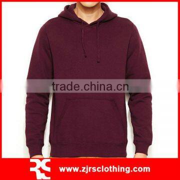 Blank Spring Clothing Short Sleeve Sweatshirt For Men