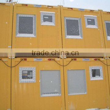 Movable Foldable Prefabricated House4 photo-2