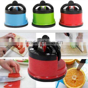 EC023AM kitchen knife sharpener,mini knife sharpener