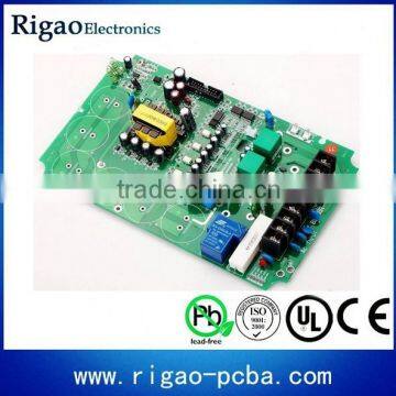electronics 94v0 circuit board manufacturing