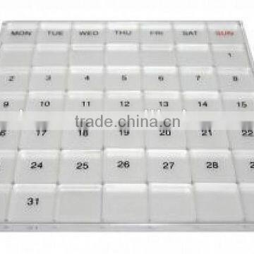 new style cheap chinese calendar 2014