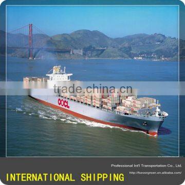 Ocean freight forwarder from Gangzhou ,shenzhen to RIYADH