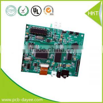 Electronic HASL Alibaba OEM Circuit board pcb assembled chip on board