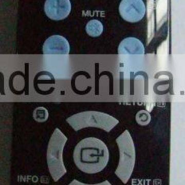 LCD remote control for samsung