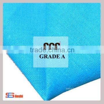 ramie cotton t-shirt fabric