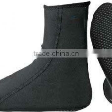 2mm Neoprene Water Sock