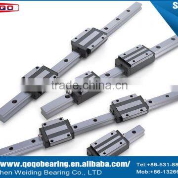 2015 hot sale on Alibaba !! China manufacturer linear bearing LH15GL