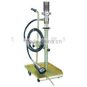 intelligent design,high pressure,mobile air operated automatic oil dispensing kit ND-331G