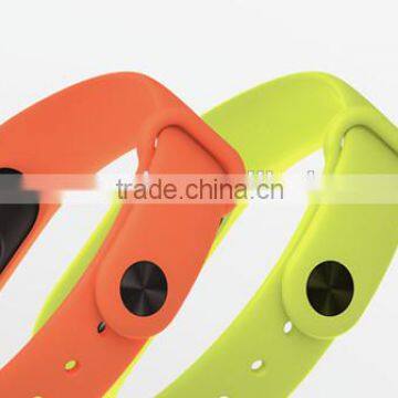 Original Xiaomi MiBand 2 mi Band 2 Bluetooth 4.0 Fitness Tracker Heart Rate Monitor Oled Display Touchpad photo-6