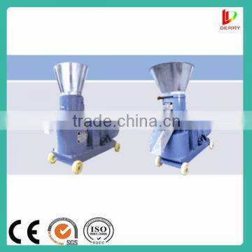  Trade Assurance feed pellet press machine/chicken feed mill flat die pellet machine and spare parts