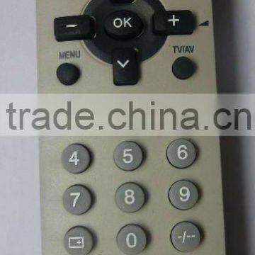 tv remote control 7717010