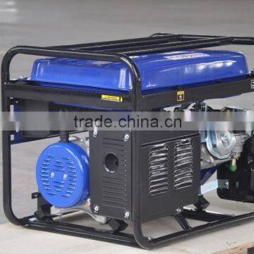 Gasoline Generator 16HP, 6KW GFC7800 - High Cost Effective