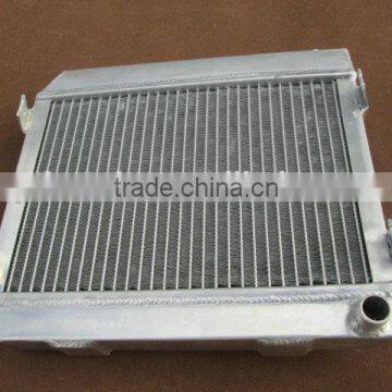 Aluminum Radiator for 02 03 CANNONDALE CANNIBAL 440 ATV MOTO SPEED photo-2