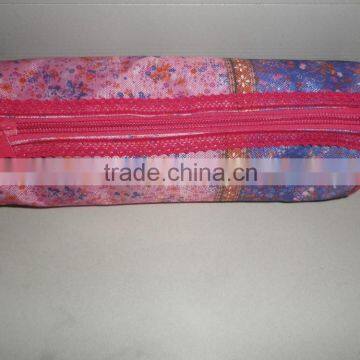 stand pouch bag zipper pouch bag