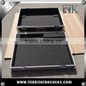 Cheap Dj Mixer ATA Flight Case, Fits MACKIE CFX20MKII photo-2