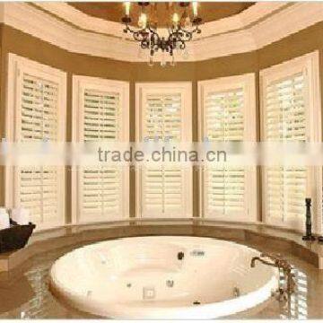 venetian blinds curtain