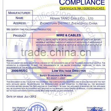 Best Seller AAAC Cable Saudi Cable With ISO 9001 photo-6