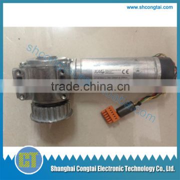 Elevator Door Motor, Elevator Motor ,AT120 FAA24350BL2