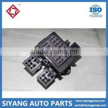 S11-3723020, Chery QQ original parts ELECTRIC BOX-INSTRUMENT