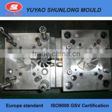 Yuyao Shunlong Plastic Kitchen Utensils Injection Mould