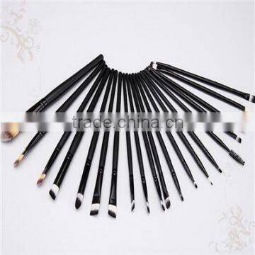 Wholesale cosmetic tools private label makeup brush set free sample manufacturer in China
