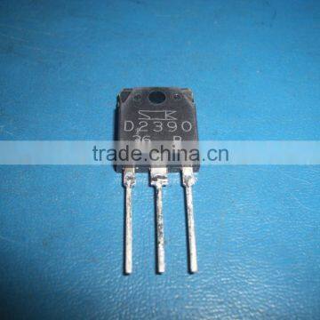 2SD2390 kingrole TO3P New transistor