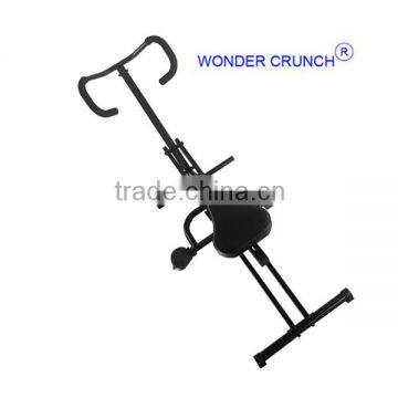 Body Total Crunch Integrated Gym Trainer XK-005C