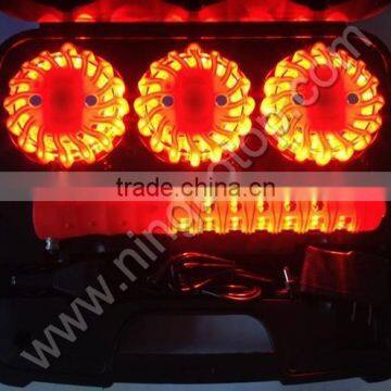 LED Warning Baton