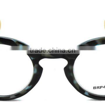 China Handmade Custom Designer Reading Glasses Eyewear Manufacturing Best Buy Bamboo Eyeglasses Frames for Women photo-4
