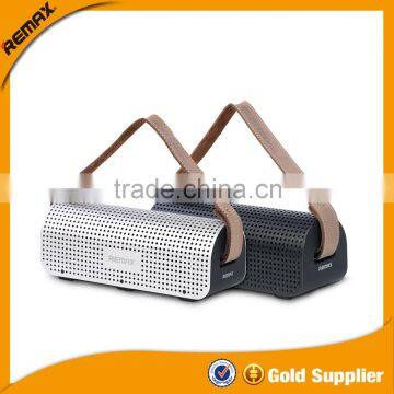 REMAX portable wireless bluetooth speaker for mobile phone